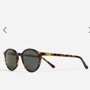 Madewell Layton Sunglasses